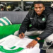 Transfert : Ousmane SOW, jeune sénégalais, signe en Lettonie !