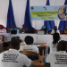 Pentathlon moderne : des athlètes et entraineurs guinéens en stage de 2 jours à Conakry