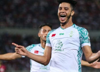 Ligue des champions CAF (J2) : Raja enchaine face à Simba, Horoya ne bouge pas du 2e rang