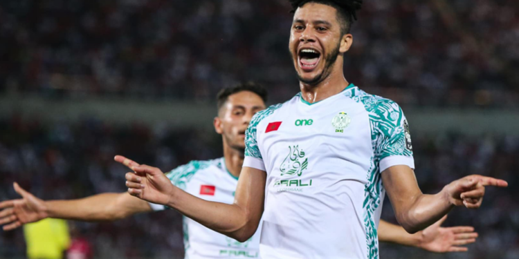 Ligue des champions CAF (J2) : Raja enchaine face à Simba, Horoya ne bouge pas du 2e rang