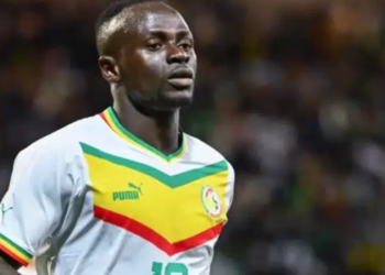 Sadio Manè annonce son retour « je reprends dans une semaine »