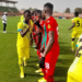 L2 de Guinée : victoire large du Santoba FC face à RCCK, nul entre Guinée foot et Karifamoriah (avancé)