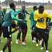 CHAN 2022 : la CAF dévoile l’équipe type de la compétition