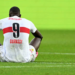 Stuttgart : Serhou Guirassy (guinéen) blessé !