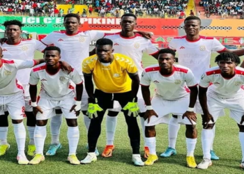 Ligue 1/Sénégal : les repères de la 12e journée !