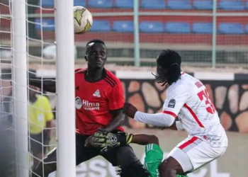 Ligue des champions CAF : Simba  se relance face à Vipers dans le groupe C dont fait partie Horoya