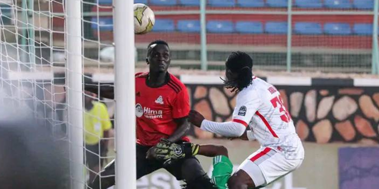 Ligue des champions CAF : Simba  se relance face à Vipers dans le groupe C dont fait partie Horoya