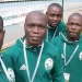CHAN 2022 : les arbitres de la finale désignés par la CAF
