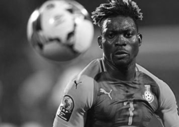 Aux dernières nouvelles : Christian Atsu retrouvé mort (séisme en Turquie)