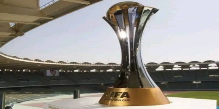 Mondial des clubs : Real Madrid complète l’affiche de la finale !