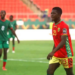 Syli U23 : Aguibou Camara déclaré forfait contre Nigeria (raison)