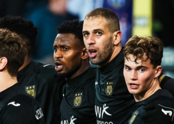 Conférence League Europa : Anderlecht d&rsquo;Amadou Diawara élimine Villareal