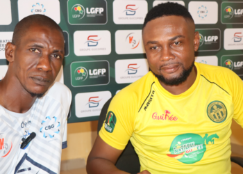 Ligue 1 [J15] ASMS vs AS Kaloum : les coachs veulent les trois points (réactions)