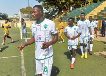 L1 de Guinée (J16) : l’AS kaloum domine Hafia, le WAC vainqueur de Soar (les résultats)