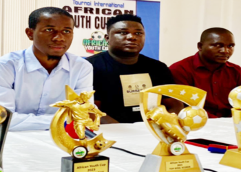 Youth African Cup : les dernières infos à savoir sur ce tournoi international de détection qui s’ouvre ce Lundi à Conakry