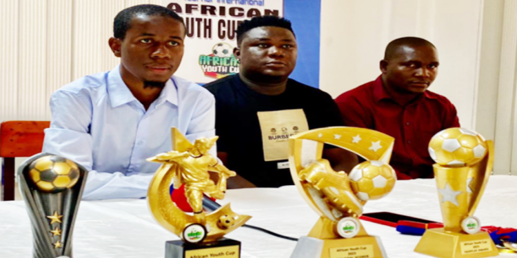 Youth African Cup : les dernières infos à savoir sur ce tournoi international de détection qui s’ouvre ce Lundi à Conakry