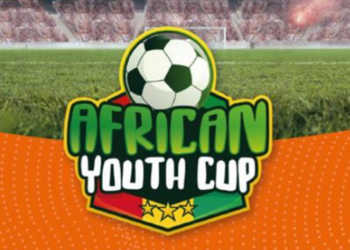 African Youth Cup U18 : le tournoi international de détection des talents s’annonce à Conakry !
