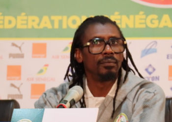 Qualif. CAN 2023 : Aliou Cissé rendra officiel la liste du Sénégal le week-end prochain