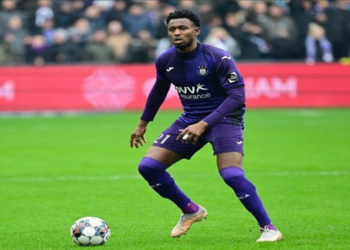 Amadou Diawara voit rouge, retour sur le dimanche des guinéens de l’étranger 