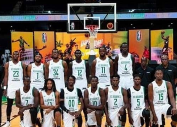 BAL_Africa League : l&rsquo;AS Douanes du Sénégal signe sa première victoire et se relance !