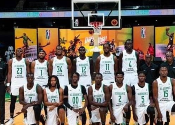 BAL Africa League : deuxième revers pour l&rsquo;AS Douanes du Sénégal !