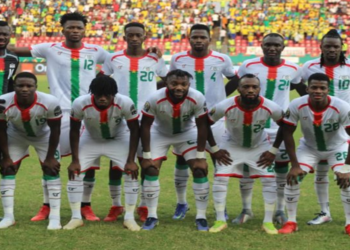 Elim. CAN 2023 : 24 Étalons retenus pour la double confrontation contre le Togo