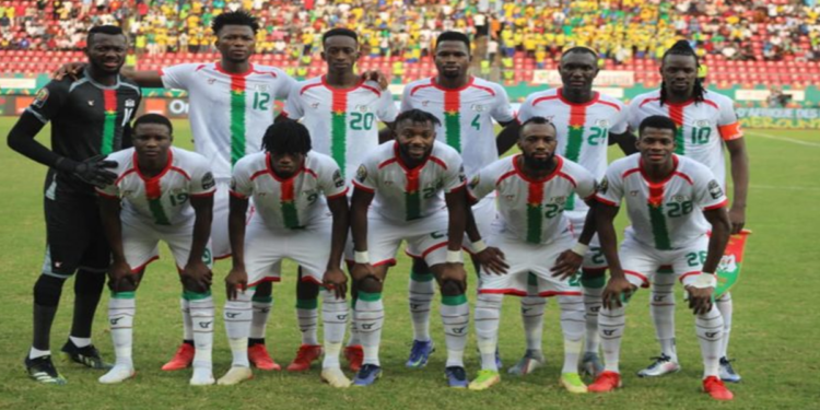 Elim. CAN 2023 : 24 Étalons retenus pour la double confrontation contre le Togo