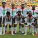 Elim. CAN 2023 : 24 Étalons retenus pour la double confrontation contre le Togo