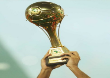 Qualif. CAN U23 : pas de vainqueur entre Afrique du Sud et Congo