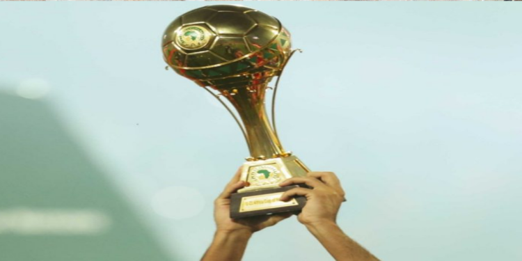 Qualif. CAN U23 : pas de vainqueur entre Afrique du Sud et Congo