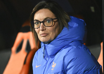 Equipe de France Féminine : Corinne DIACRE n’est plus sélectionneure !