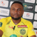 AS Kaloum : Désiré Fokou revient « jusqu’à la fin de la saison »