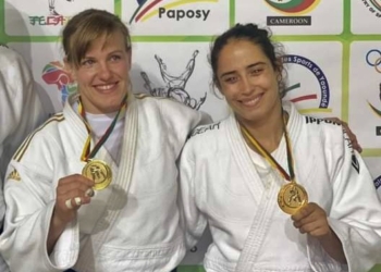 Tunis African Open: deux judokates guinéennes au rendez-vous