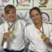 Tunis African Open: deux judokates guinéennes au rendez-vous
