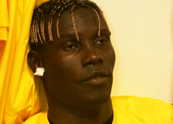 Fodé Mansaré nommé par le comité de normalisation de la fédération guinéenne de football