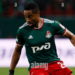 Coupe de Russie : Kamano buteur, mais son club éliminé !