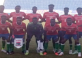 CAN U20 : la Gambie surclasse le Soudan du Sud et passe en demi-finale !