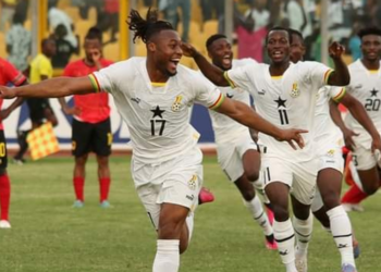 CAN 2023 [Q] : les résultats du jour (jeudi)