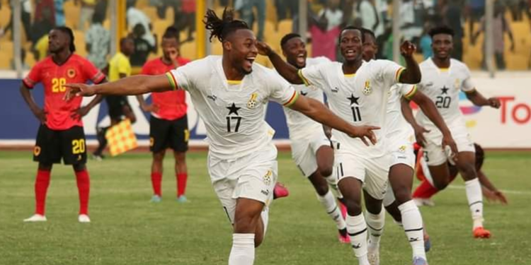 CAN 2023 [Q] : les résultats du jour (jeudi)