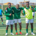 Ligue 1 de Guinée (J15) : Hafia rate l’occasion de s’emparer de la tête du classement (résultats et suite)