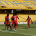 LDC CAF (J6) : Horoya AC termine la phase de groupes par une victoire sans conséquence