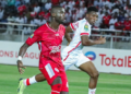 LDC-CAF : battu, humilié, Horoya prend la porte plus tôt !
