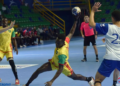 IHF Trophy intercontinental (Handball) : la Guinée perd son 2e match face à la Grande Bretagne