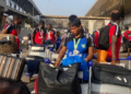Handball : l’équipe U20 revient à Conakry amputée des 8 handballeurs fuyards