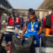 Handball : l’équipe U20 revient à Conakry amputée des 8 handballeurs fuyards