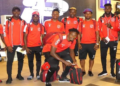 LDC CAF : Gnagna dans le groupe du Horoya pour la Tanzanie chez Simba SC