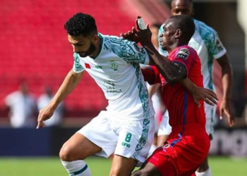 Ligue des champions CAF : soirée sombre pour Horoya battu et rétrogradé au classement