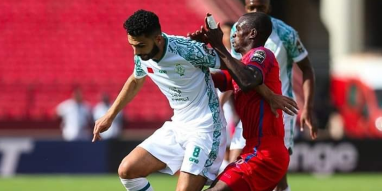 Ligue des champions CAF : soirée sombre pour Horoya battu et rétrogradé au classement
