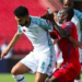 Ligue des champions CAF : soirée sombre pour Horoya battu et rétrogradé au classement