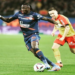 France :  Issiaga Sylla fortement impliqué dans la large victoire de Montpellier face à Angers